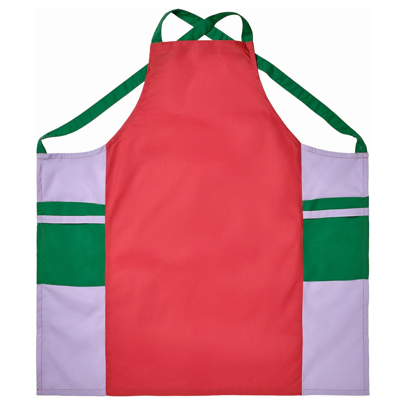 Aprons |  Apron, Wipeable Multicolor, Aprons Aprons