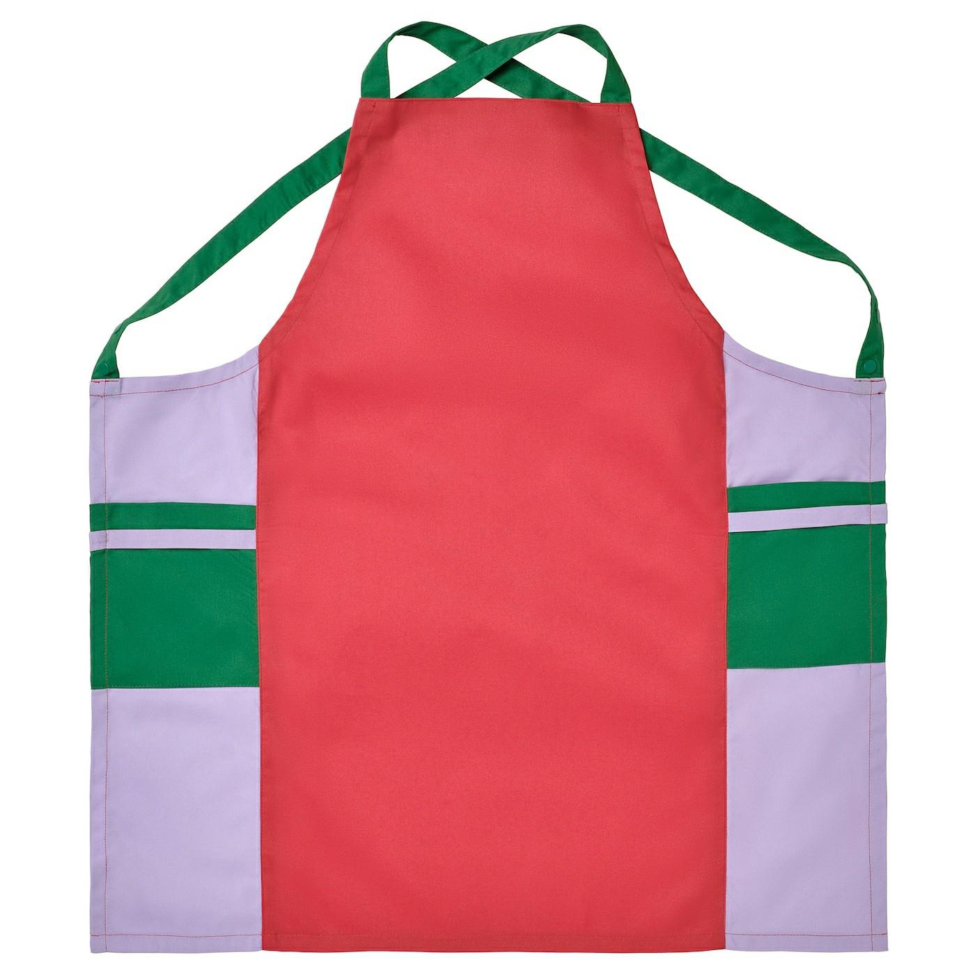 Aprons |  Apron, Wipeable Multicolor, Aprons Aprons