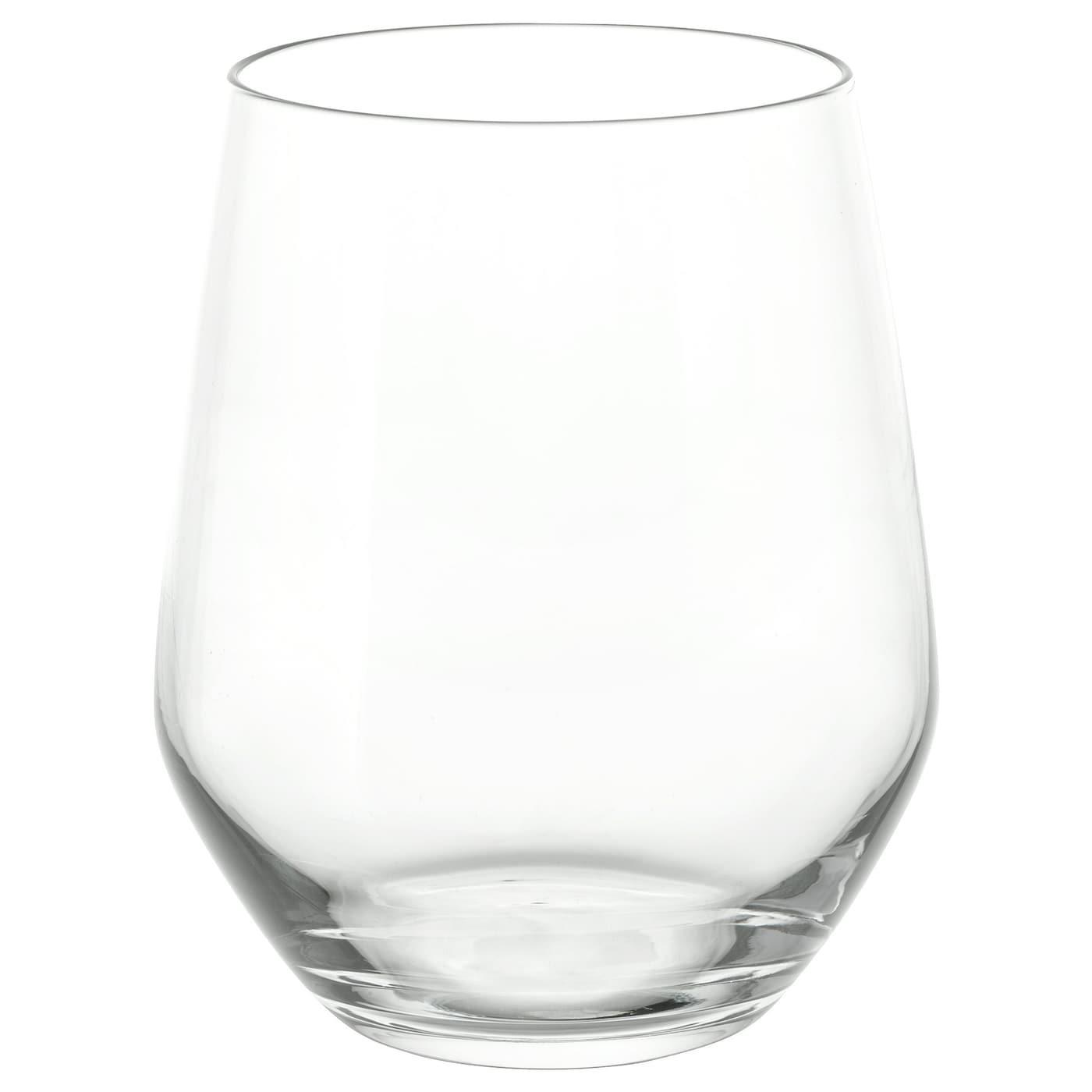 Drinking Glasses & Glassware Sets |  Glass, Clear Glass, Drinking Glasses & Glassware Sets Clear Glass