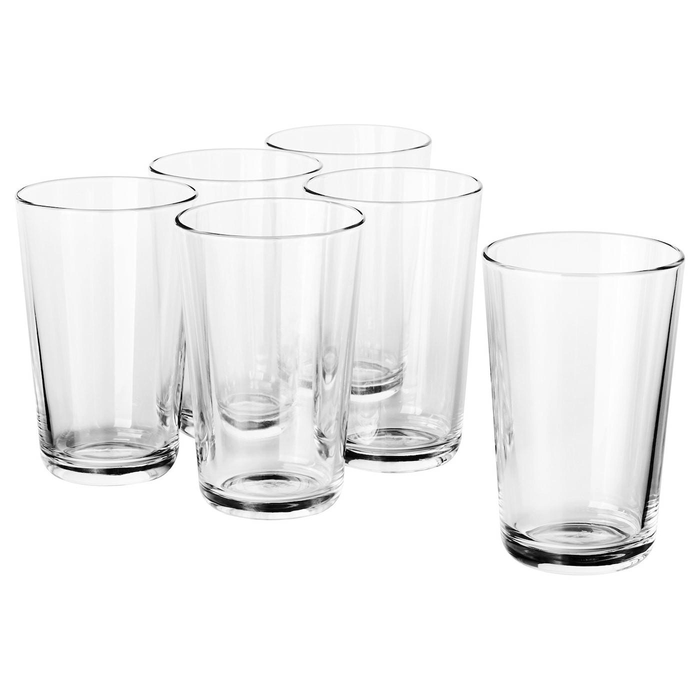 Drinking Glasses & Glassware Sets |  Glass, Clear Glass, Drinking Glasses & Glassware Sets Drinking Glasses & Glassware Sets