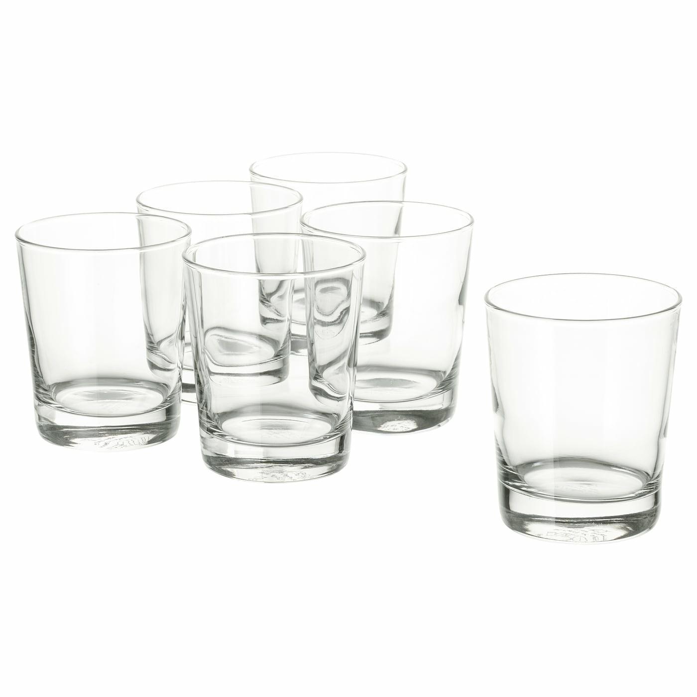 Drinking Glasses & Glassware Sets |  Glass, Clear Glass, Drinking Glasses & Glassware Sets Drinking Glasses & Glassware Sets