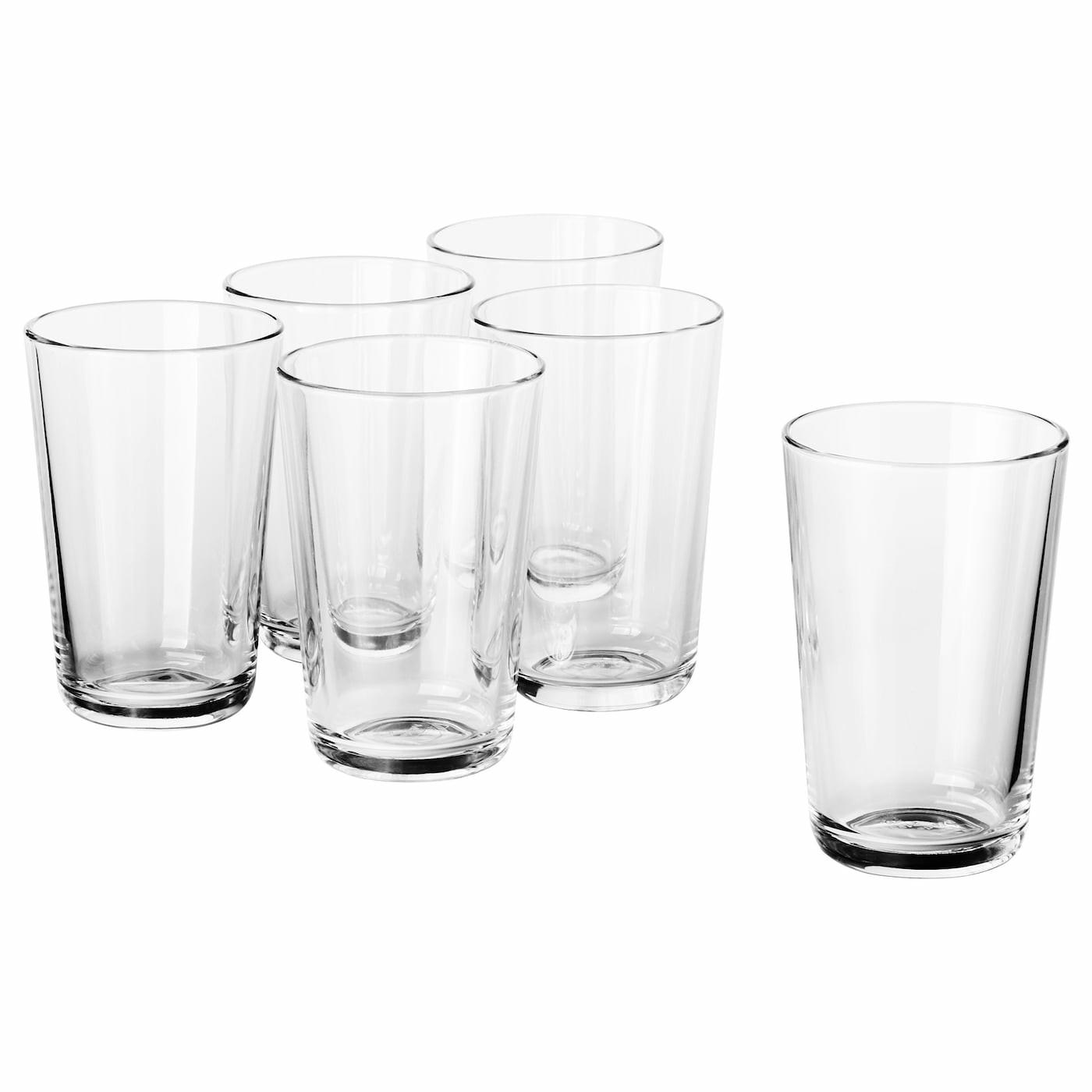 Drinking Glasses & Glassware Sets |  Glass, Clear Glass, Drinking Glasses & Glassware Sets Drinking Glasses & Glassware Sets