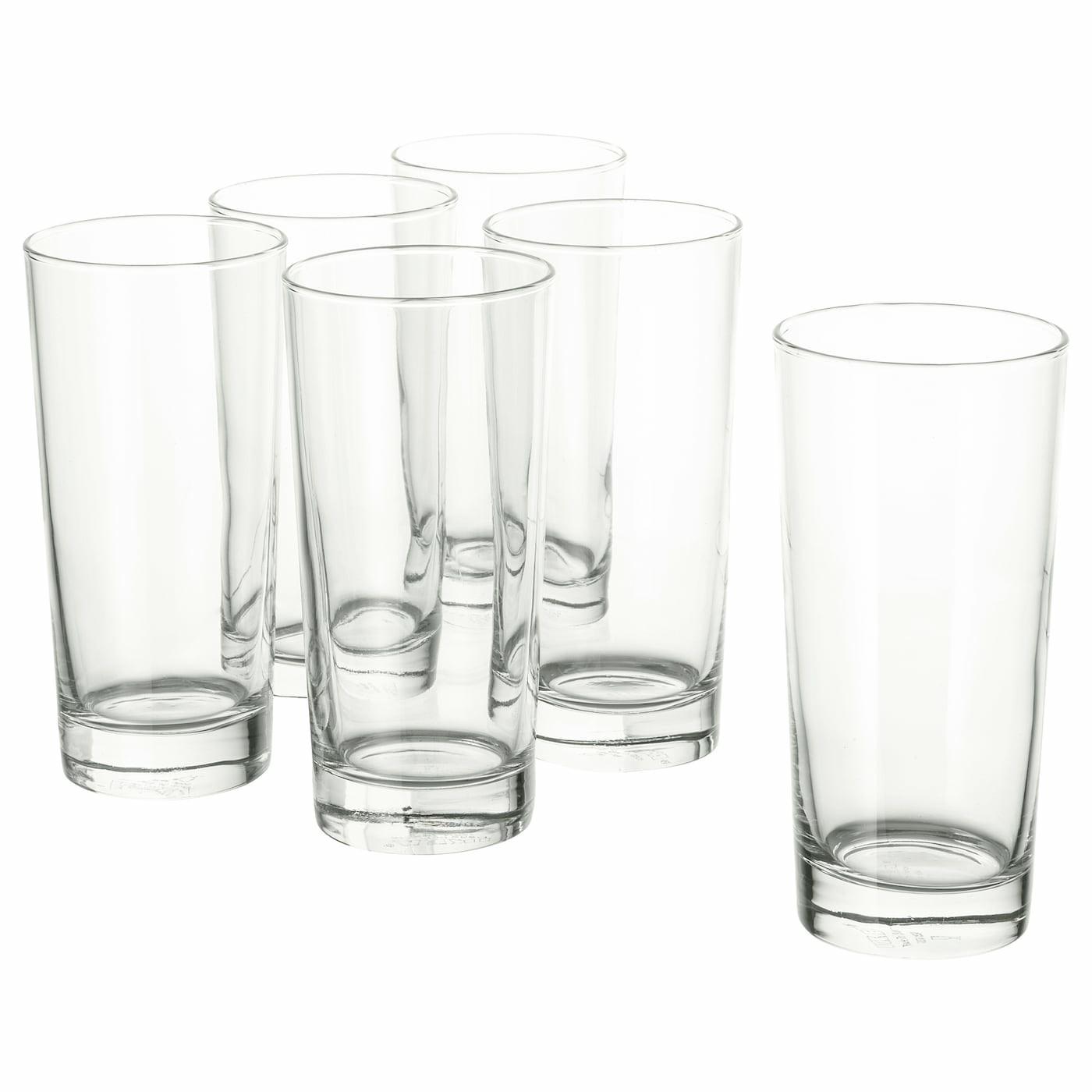 Drinking Glasses & Glassware Sets |  Glass, Clear Glass, Drinking Glasses & Glassware Sets Drinking Glasses & Glassware Sets