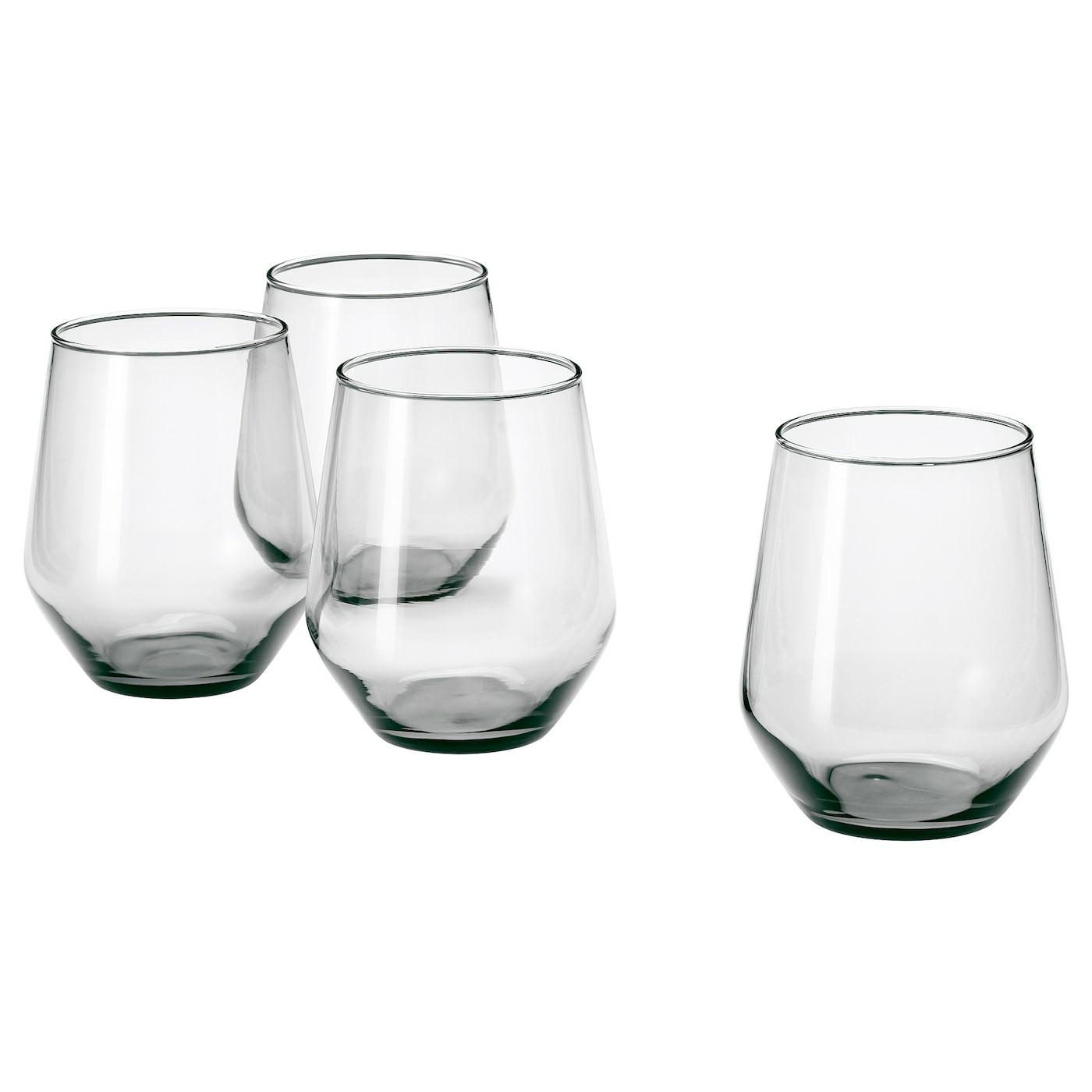 Drinking Glasses & Glassware Sets |  Glass, Gray, Drinking Glasses & Glassware Sets Drinking Glasses & Glassware Sets